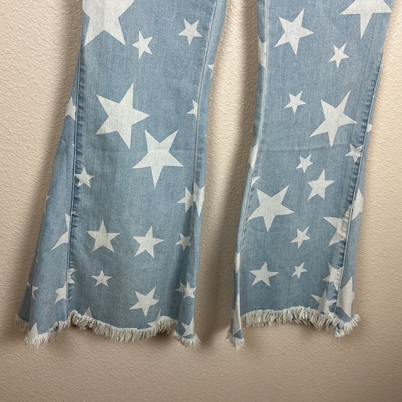 SHOW ME YOUR MUMU YOU'RE A STAR BERKELEY BELLS SIZE XL - Picture 4 of 9